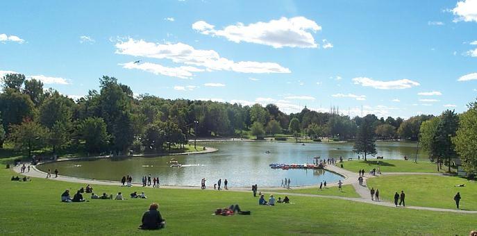 Beaver Lake